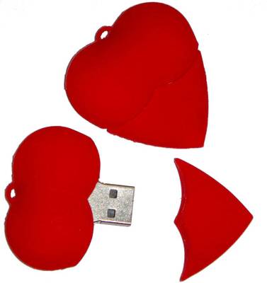 XElectron XE-4513 16 GB  Pen Drive (Red) 
