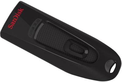 SanDisk CZ48 128 GB Pen Drive