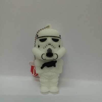 

Vibes P-063 8 GB Pen Drive(White)