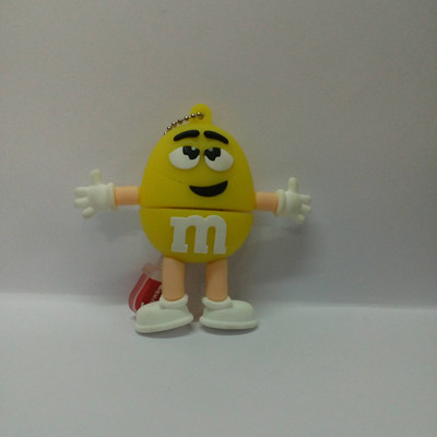 

Vibes P-074 16 GB Pen Drive(Yellow)
