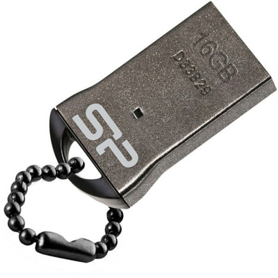 Silicon Power Touch T01 16 GB Pen Drive
