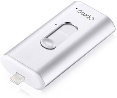 O'pro9 iSafeFile Mobile Ultra-High Speed for Iphone and Ipad 16 G...