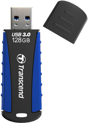 

Transcend 810 128 GB Pen Drive(Blue)
