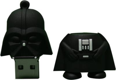 Dreambolic Darth Vader 8 GB Pen Drive