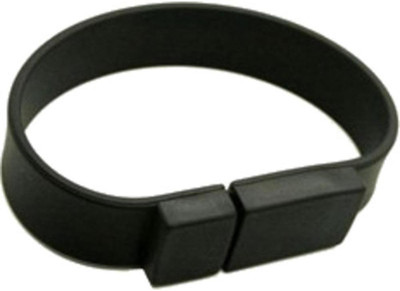 

XElectron Wristband 16 GB Pen Drive(Black)