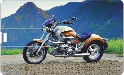 Printland Bike PC160190 16 GB Pen Drive