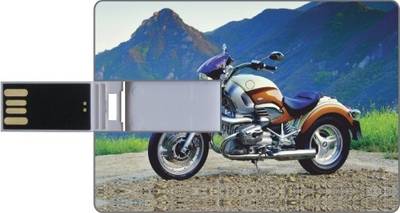 Printland Bike PC160190 16 GB Pen Drive