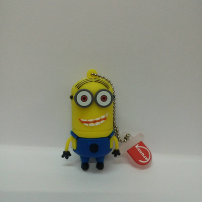 

Vibes P-058 16 GB Pen Drive(Yellow)