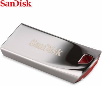 SanDisk CRUZER FORCE 8 GB Pen Drive