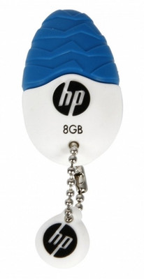 

HP V-270 8 GB Pen Drive