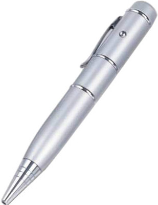 

Microware Pen with Laser Pointer Shape 8 GB Pen Drive