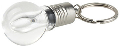 Microware Bulb Light Shape 16 GB Pen Drive microware Pen Drives