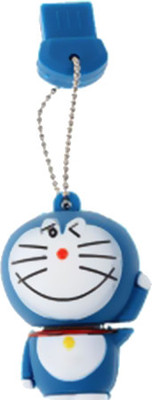 

Microware Doraemon Shape 16 GB Pen Drive
