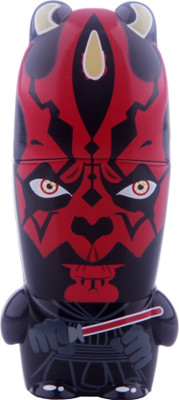 

Mimobot Darth Maul X 8 GB Pen Drive