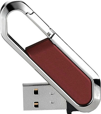 Microware Sports Hook Shape 4 GB Pen Drive