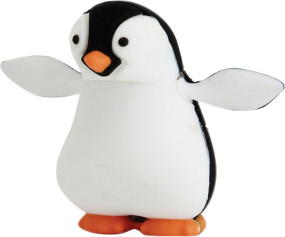 

Microware Penguin Shape 16 GB Pen Drive