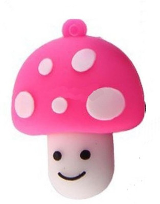 Microware UO2 16 GB Pen Drive Pink