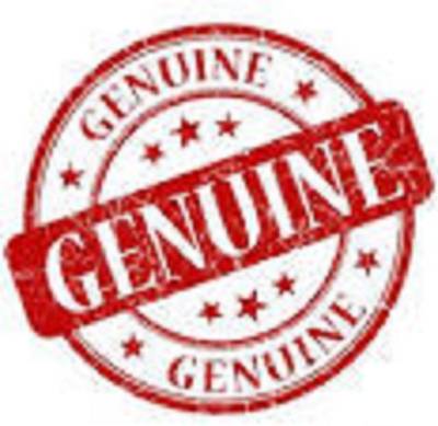 Genuine Cruzer Blade 16 GB Pen Drive