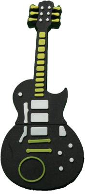 Dreambolic Guitar 8 GB Pen Drive
