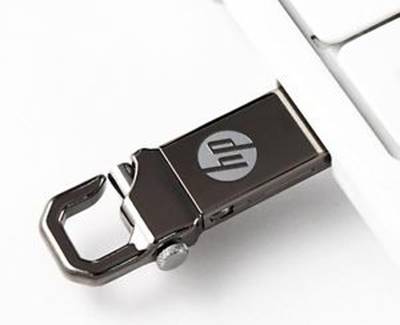 HP V250W 64 GB Pen Drive