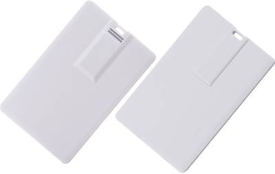 99 Gems Credit Card Shape,Slimest 8 GB Pen Drive