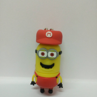 

Vibes P-053 8 GB Pen Drive(Red)