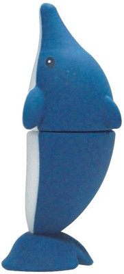 

EMTEC Animal Series Dolphin 4 GB Pen Drive
