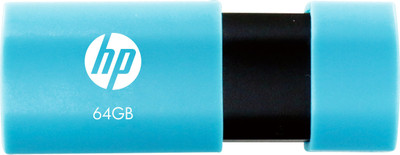 HP V152W 64 GB Pen Drive