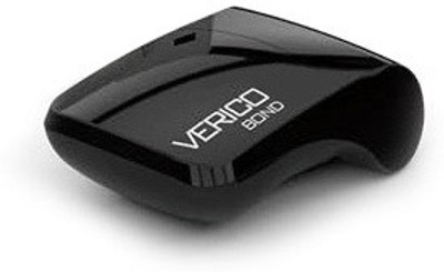 

Verico Bond 16 GB Pen Drive(Black)