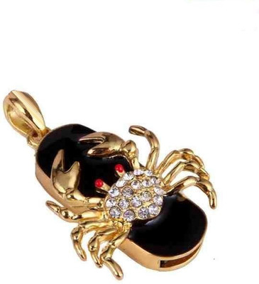 Microware Zodiac Sign Cancer 8 GB 8 GB Pen Drive
