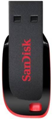 SanDisk (PACK OF 5) 16 GB Pen Drive