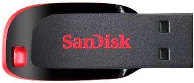 SanDisk (PACK OF 5) 16 GB Pen Drive