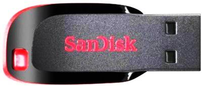 SanDisk (PACK OF 5) 16 GB Pen Drive