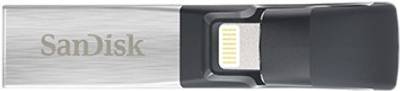 SanDisk iXpand 16 GB Pen Drive
