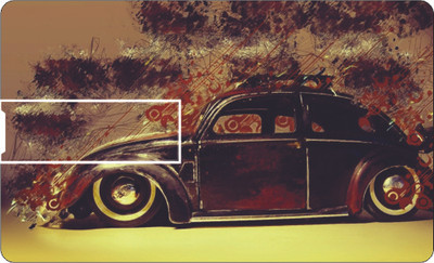 61% OFF on Printland Credit card Printland Vintage Car 8 GB Pen Drive(Multicolor) 61% OFF on Printland Credit card Printland Vintage Car 8 GB Pen Drive(Multicolor)