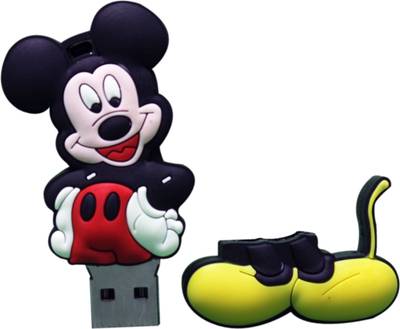 Dreambolic Mickey Mouse 8 GB Pen Drive