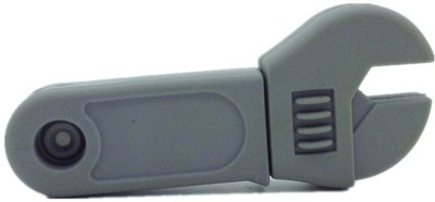 

Microware Spanner 16 GB Pen Drive(Grey)