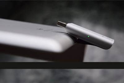 SanDisk iXpand 16 GB Pen Drive