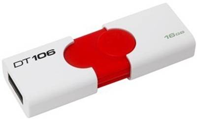 Kingston DT106 16 GB Pen Drive