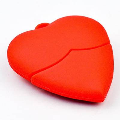 XElectron XE-4513 4 GB  Pen Drive (Red) 