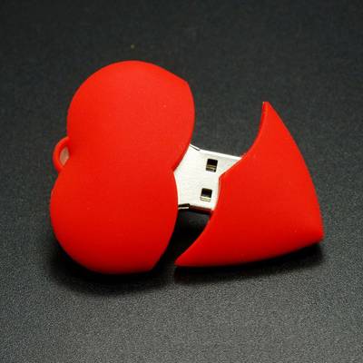 XElectron XE-4513 4 GB  Pen Drive (Red) 