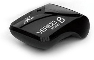 

AXL BOND PENDRIVE 8 GB Pen Drive(Black)