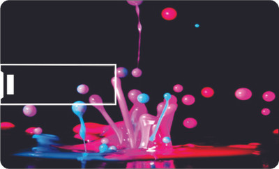 50% OFF on Printland Credit Card Drop 8 GB Pen Drive(Multicolor)