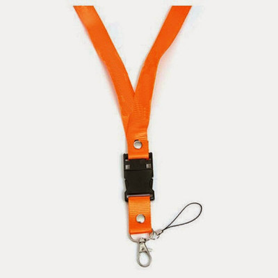 Microware Buckle 8 GB Pen Drive(Orange)