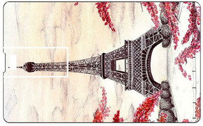 

Youberry 16Gb Pendrive P155 16 GB Pen Drive(Multicolor)
