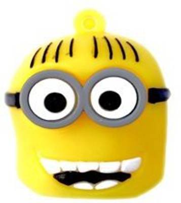 Auslese minion dave pandrive 16 GB Pen Drive