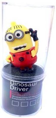 Auslese minion dave pandrive 16 GB Pen Drive