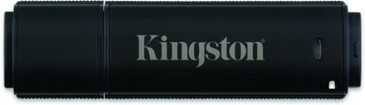 

Kingston DT6000/32GB 32 GB Pen Drive(Black)