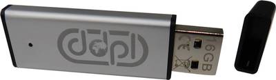 DDPL 3.0 USB 16 GB OTG Drive