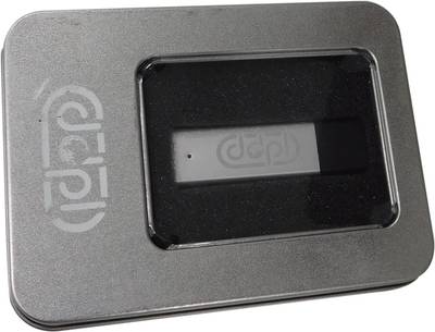DDPL 3.0 USB 16 GB OTG Drive
